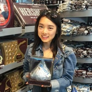 Meet your Posher, Janice